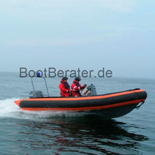 Zodiac Milpro SRMN 500  technische daten 